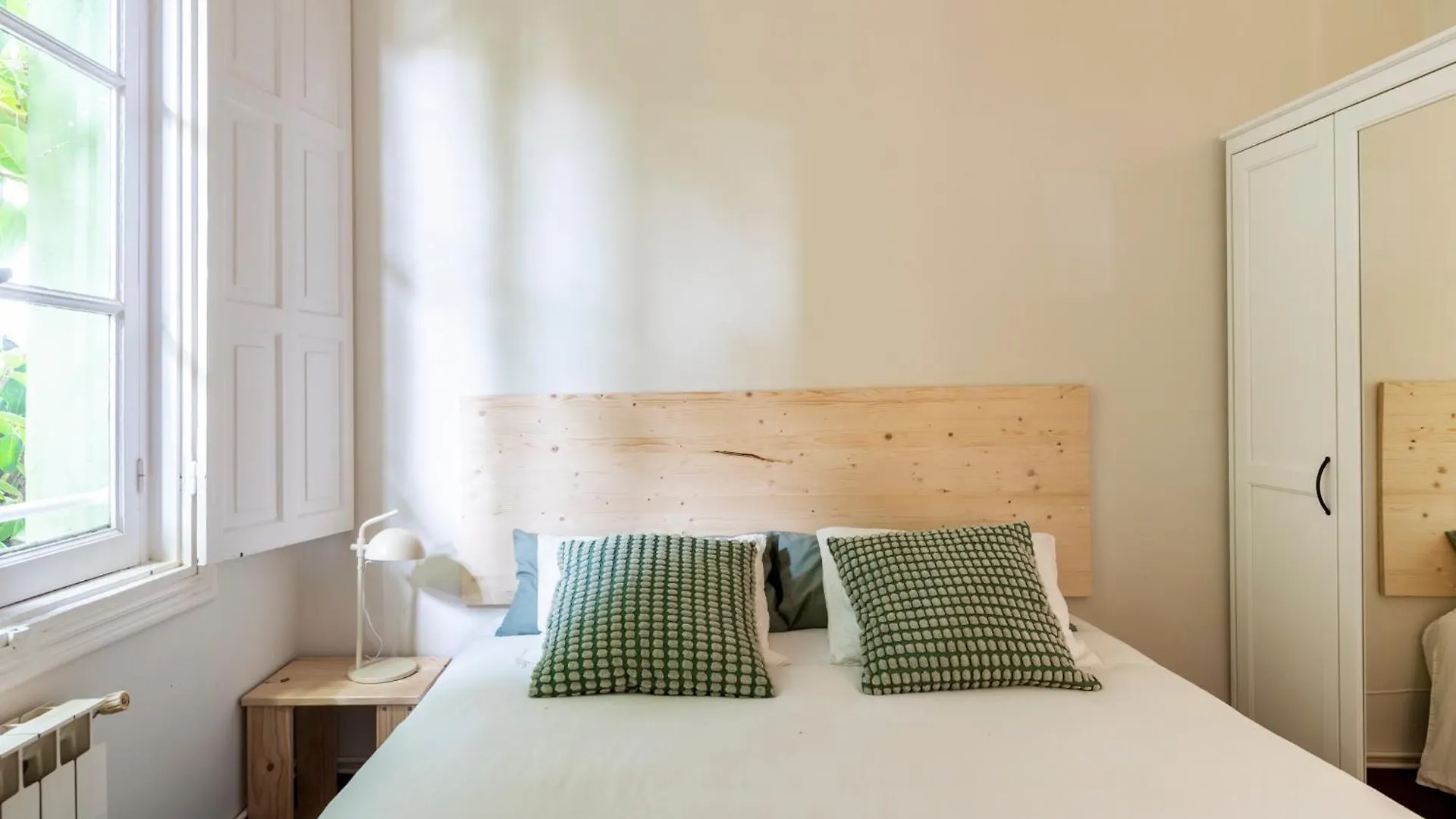 Casabonita Santander Apartment