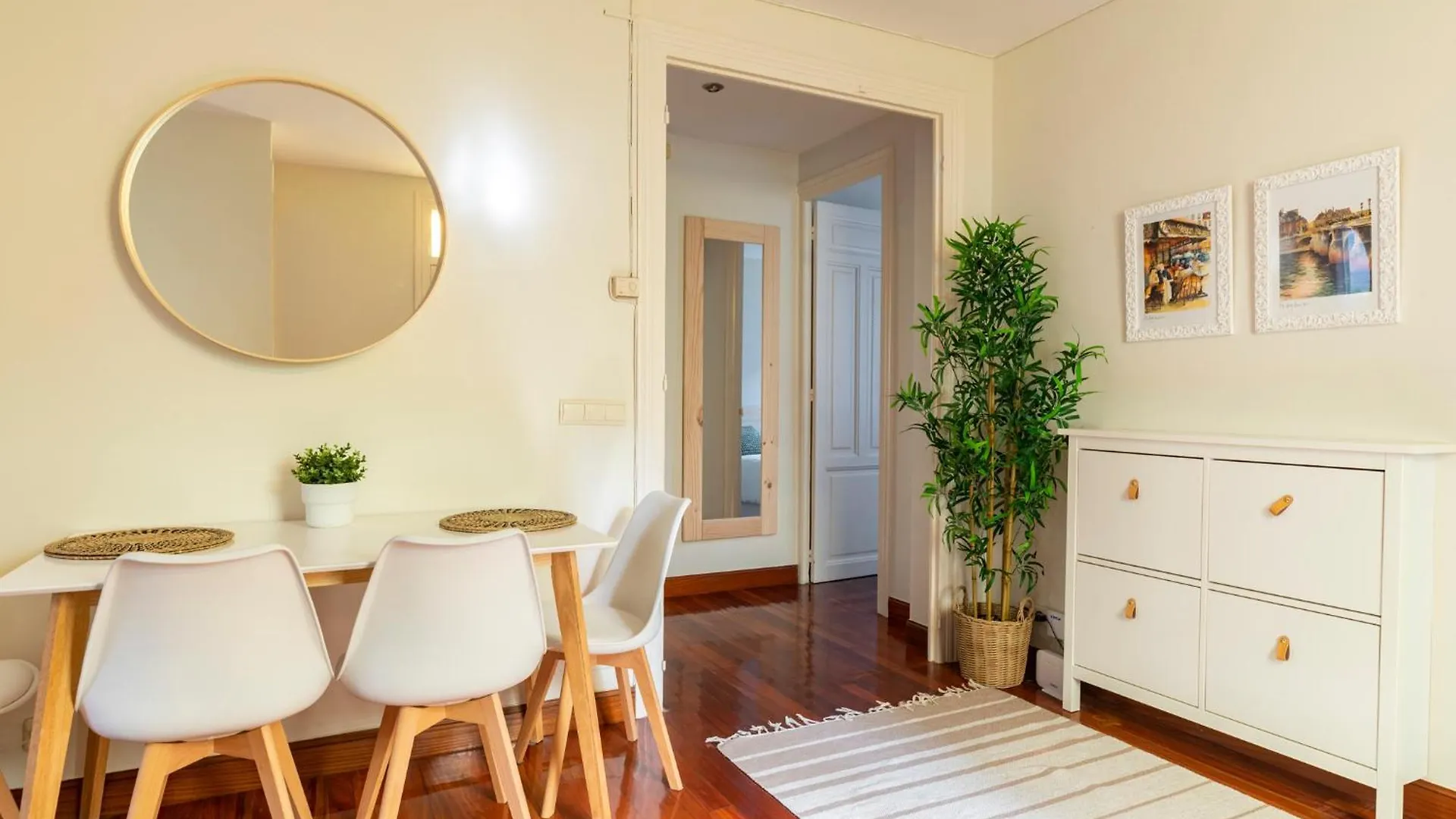 Appartamento Casabonita Santander