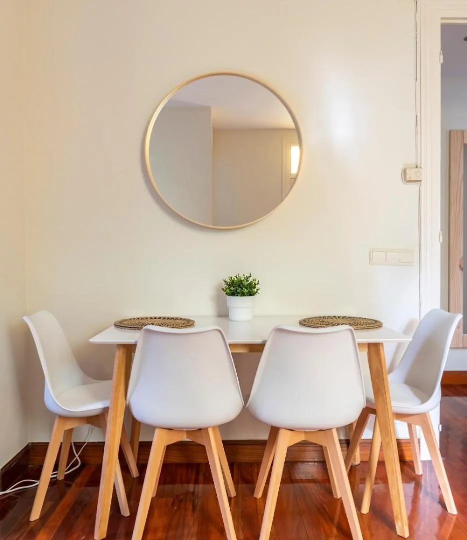 Casabonita Santander Apartment Spain