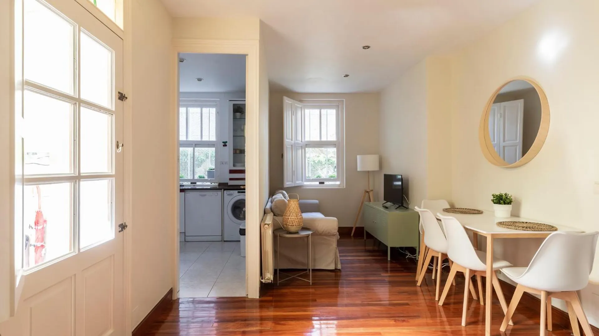 Casabonita Santander Apartment