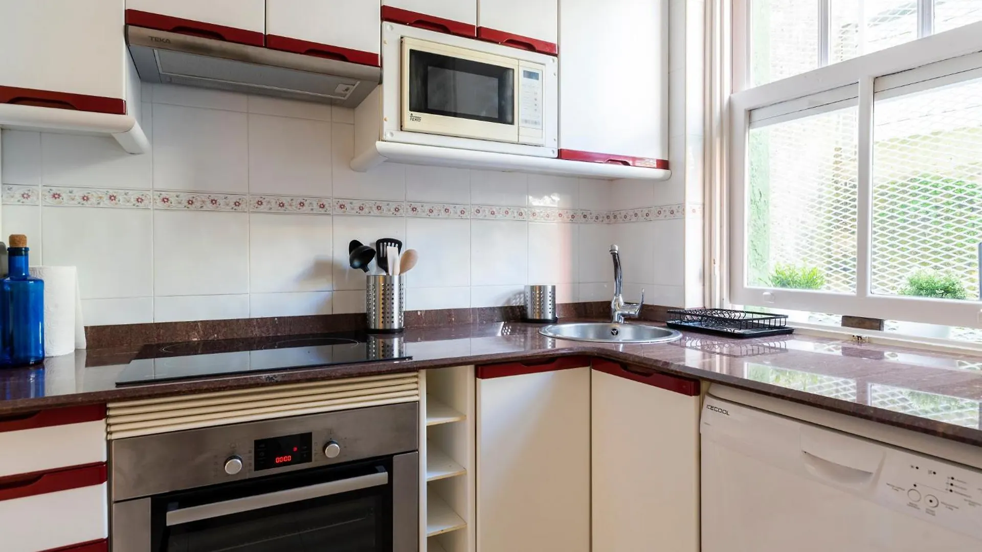 Casabonita Santander Apartment