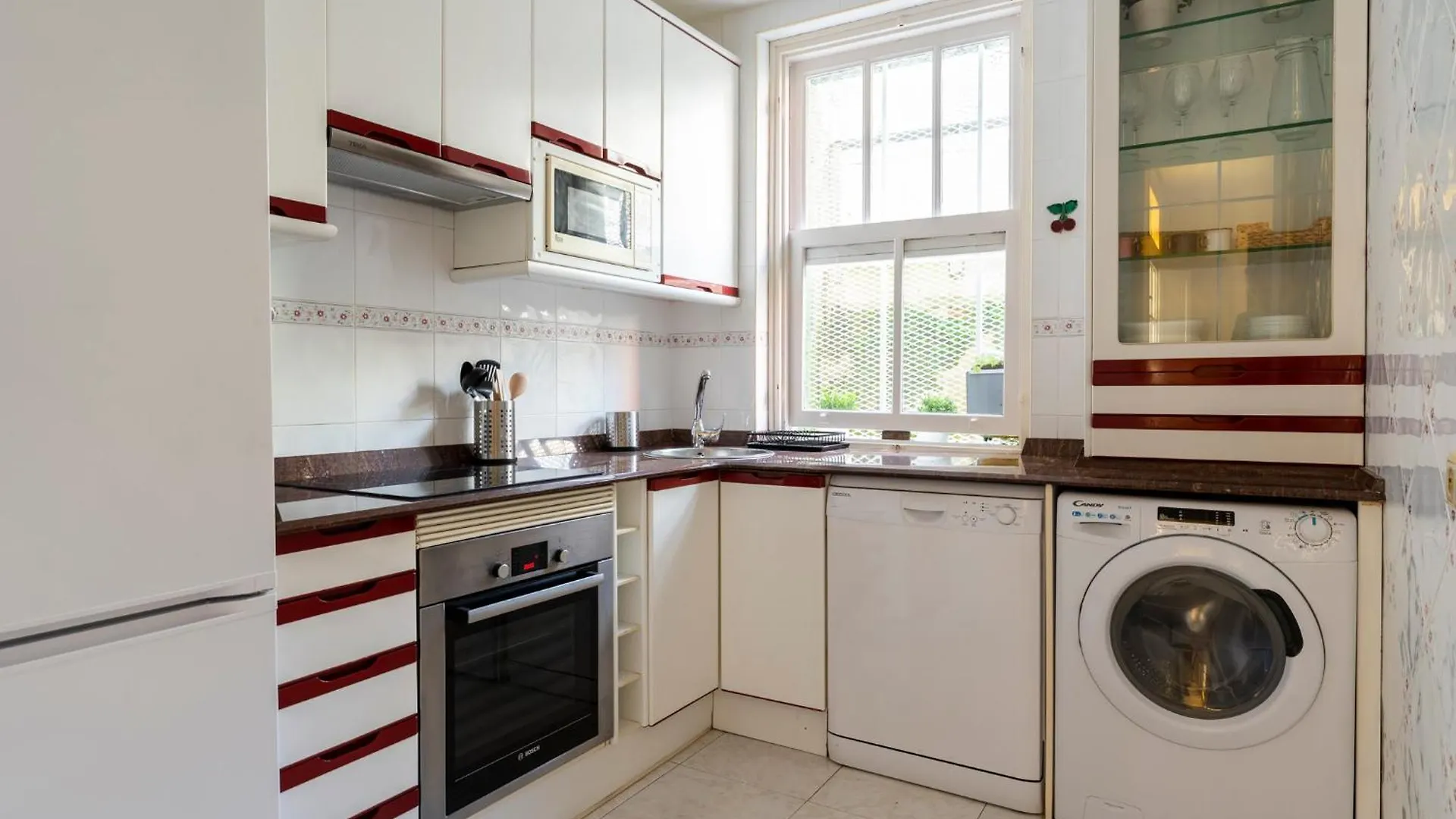 Casabonita Santander Apartment Spain