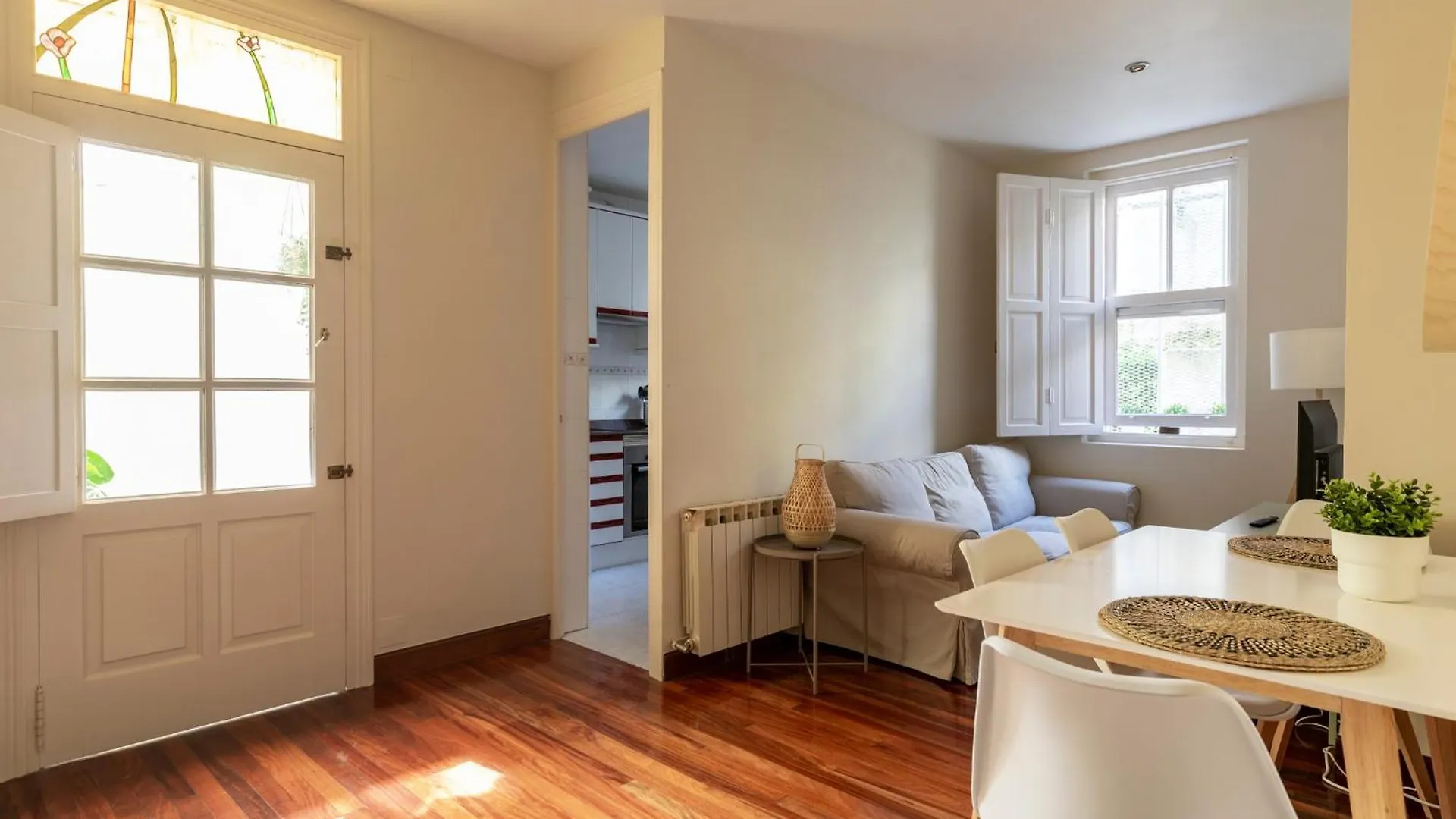 Casabonita Santander Apartment