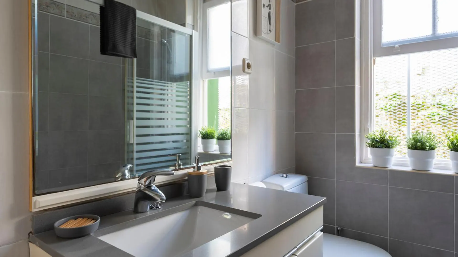 Casabonita Santander Apartment
