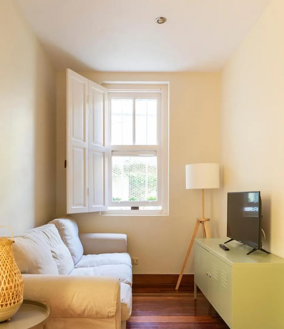 Casabonita Santander Apartment