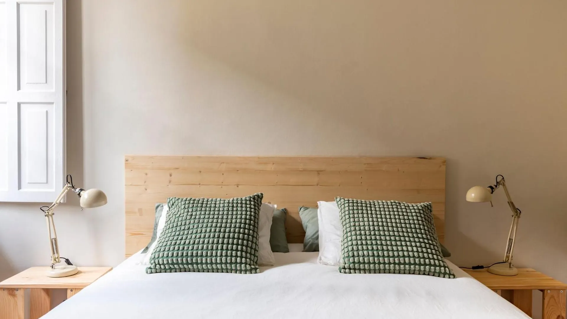 Casabonita Santander Apartment Spain