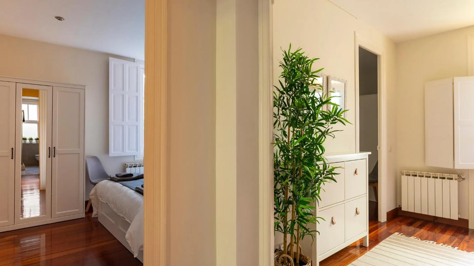 Casabonita Santander Apartment