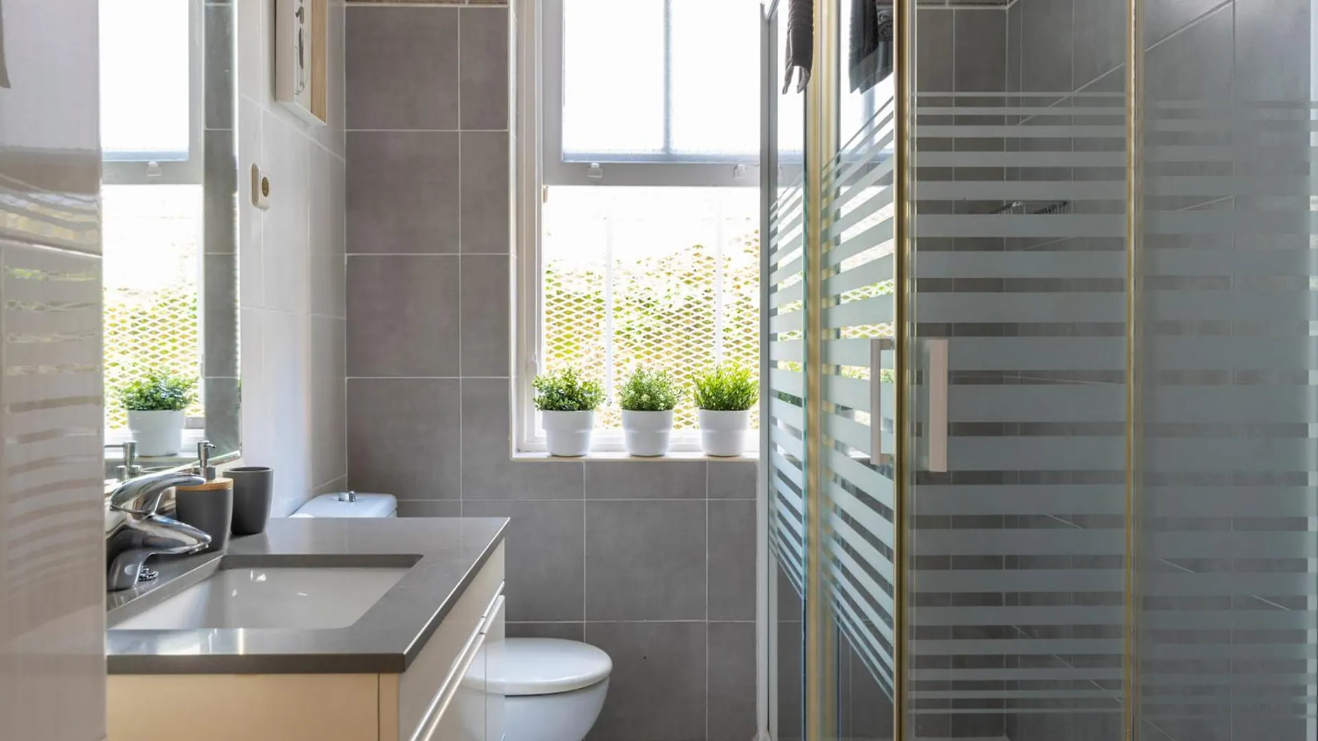 Casabonita Santander Apartment Spain