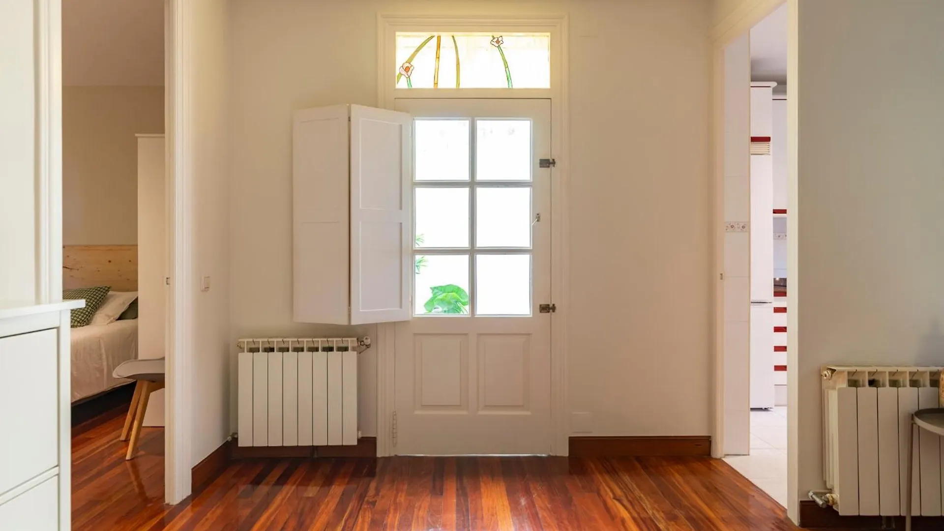 Casabonita Santander Apartment