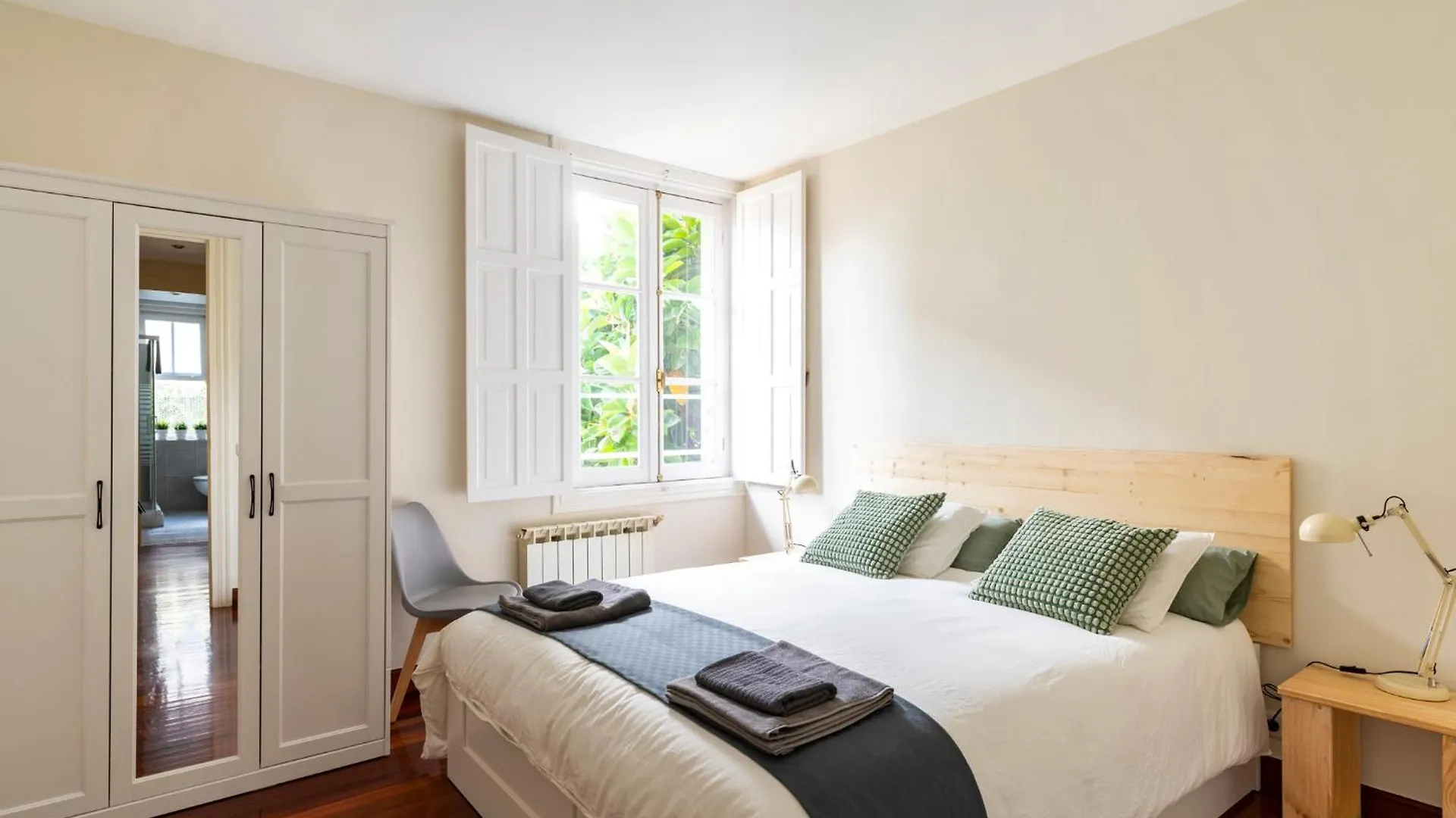 Casabonita Santander Apartment 0*,  Spain