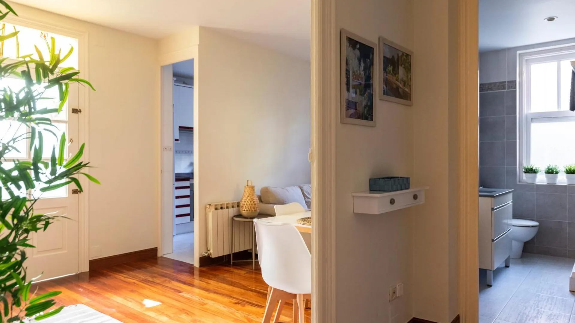 Casabonita Santander Apartment 0*,