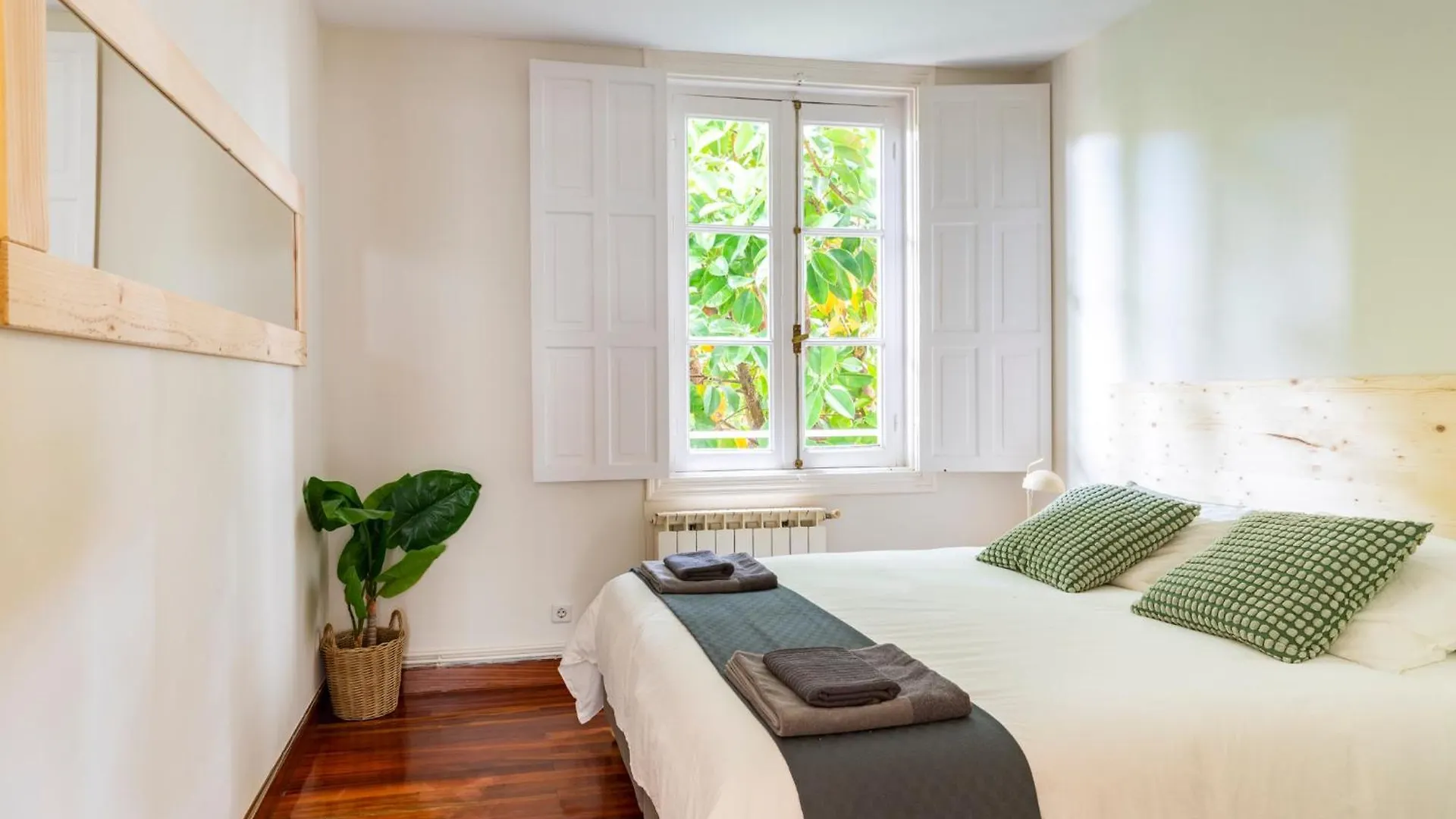 Casabonita Santander Apartment